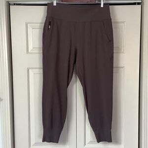Athleta. Women’s Athleta Venice High Rise Joggers. L.